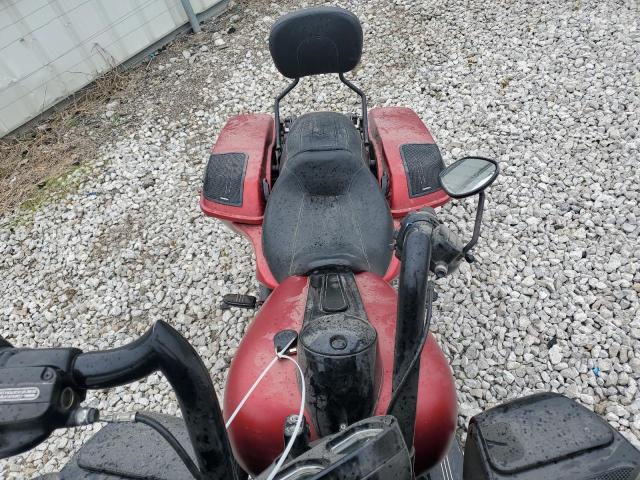 2019 HARLEY-DAVIDSON FLTRXS 1HD1KTP18KB605212