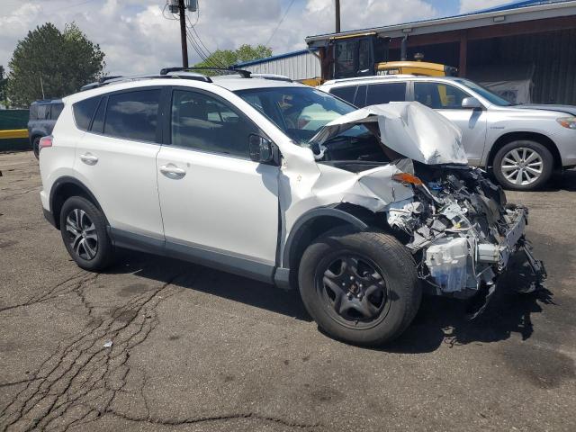 Vin: jtmbfrevxhj711761, lot: 55808675, toyota rav4 le 20174
