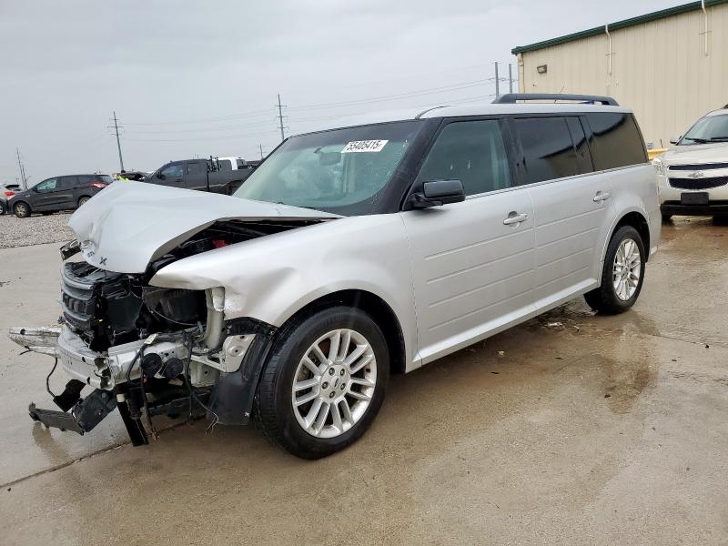Vin: 2fmgk5c85ebd19046, lot: 55405415, ford flex sel 2014 img_1