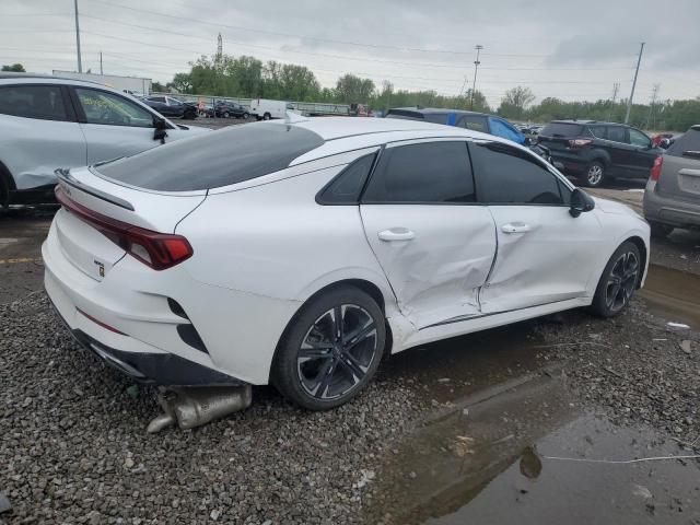 Vin: 5xxg64j21pg221250, lot: 56735595, kia k5 gt line 20233