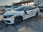 2020 HONDA CIVIC SPOR - 19XFC2F84LE004123