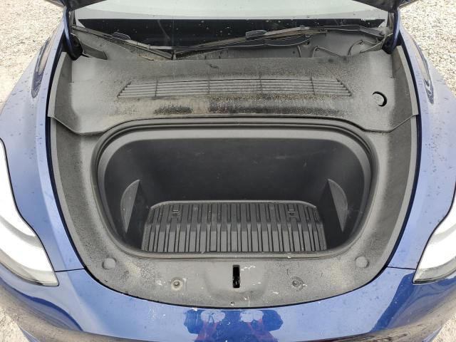 2023 TESLA MODEL Y - 7SAYGDEE4PA056450