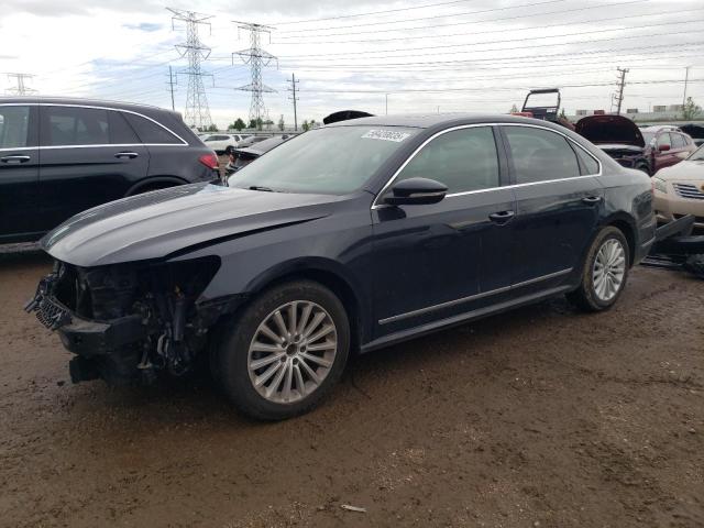 VOLKSWAGEN PASSAT SE