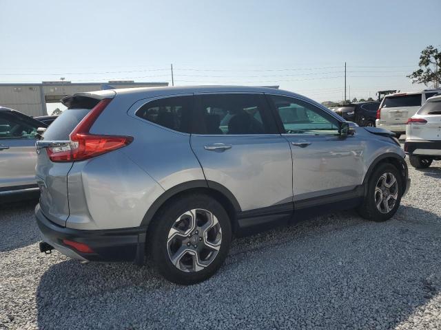 Vin: 7farw1h54he016070, lot: 58557855, honda crv ex 20173