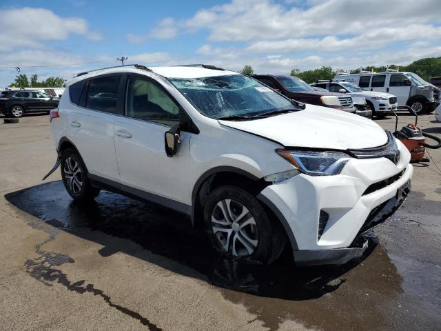 Vin: jtmbfrev5jj232914, lot: 57395065, toyota rav4 le 20184