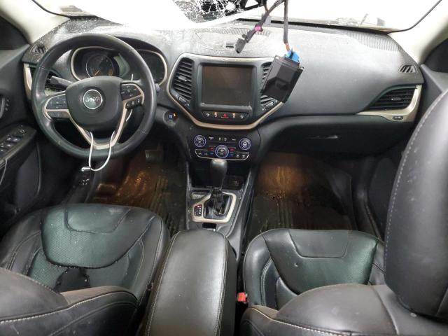 2015 JEEP CHEROKEE L 1C4PJLDS3FW566359
