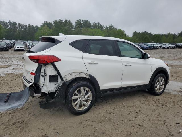 2019 HYUNDAI TUCSON SE - KM8J2CA49KU952326