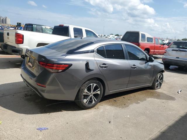 Vin: 3n1ab8cv2py302414, lot: 57615455, nissan sentra sv 20233