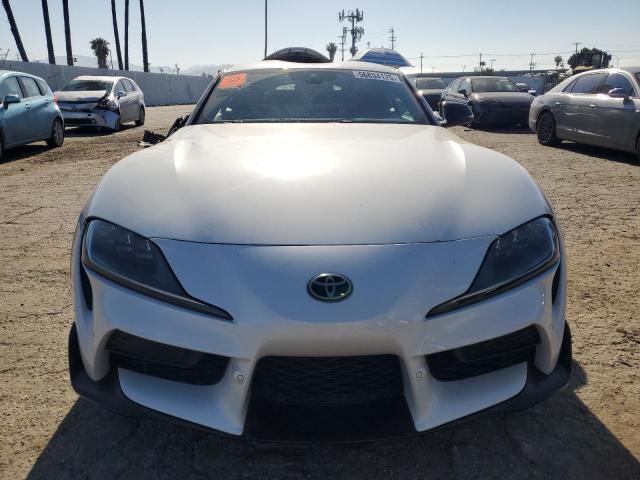 2021 TOYOTA SUPRA WZ1DB2C03MW038006