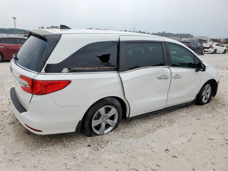 Vin: 5fnrl6h73lb047922, lot: 57661865, honda all models exl 20203