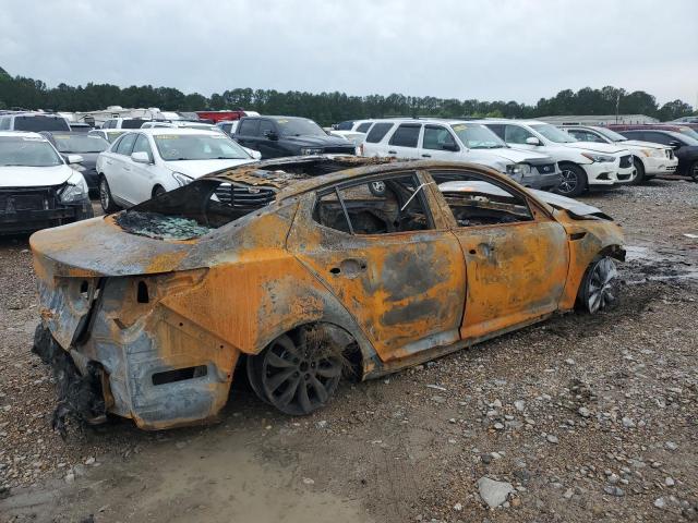 Vin: 5xxgn4a71fg495304, lot: 56055165, kia optima ex 20153