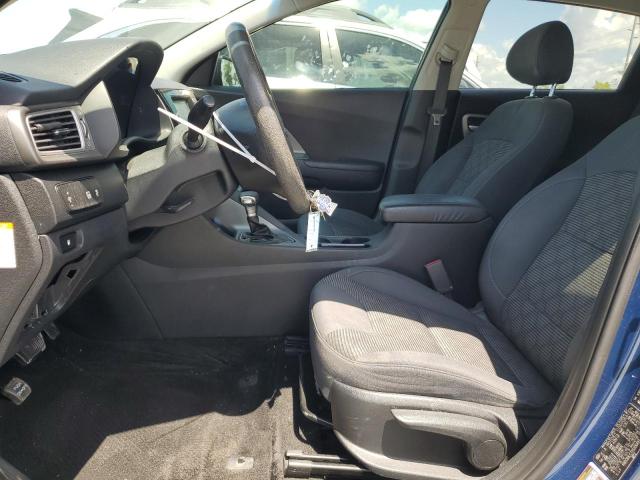 2018 KIA NIRO FE - KNDCB3LC7J5206497