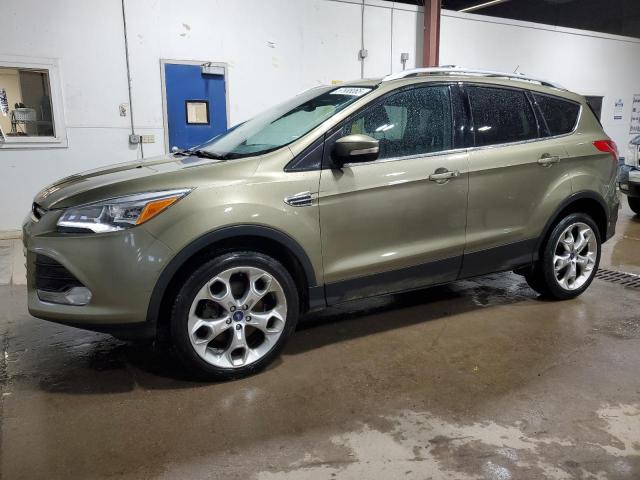 Vin: 1fmcu9j97dud24074, lot: 57688065, ford escape titanium 2013 img_1