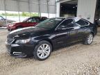 2018 CHEVROLET IMPALA LT - 1G1105S38JU117997