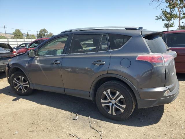 Vin: jtmzfrev9hj148832, lot: 57771535, toyota rav4 le 20172