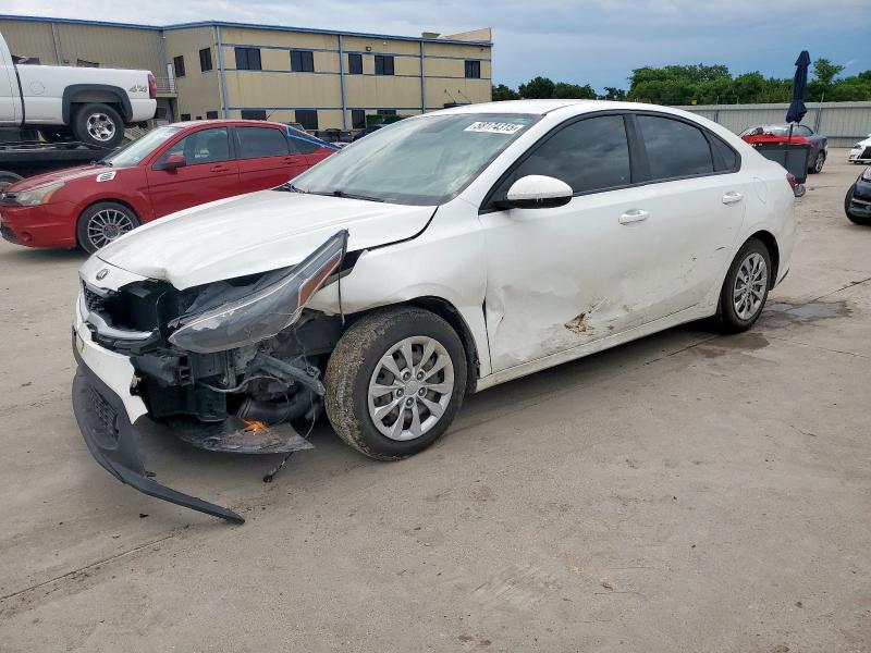 Vin: 3kpf24ad6le145052, lot: 58174315, kia forte fe 2020 img_1