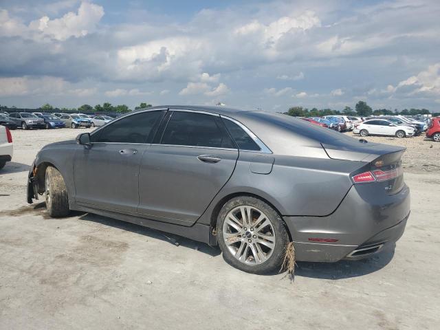 Vin: 3ln6l2gk5er813793, lot: 52519735, lincoln mkz 20142