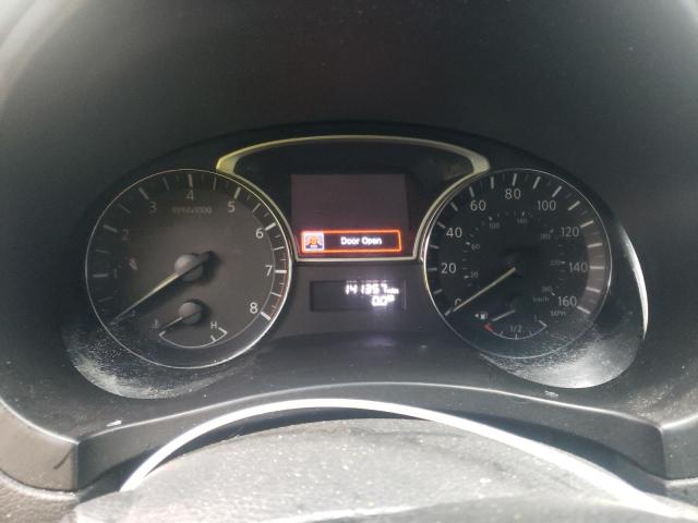 2013 NISSAN ALTIMA 2.5 #3294489495