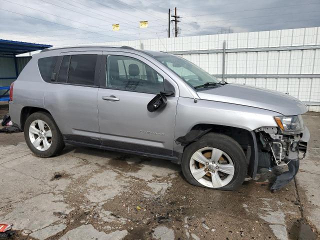 Vin: 1c4njdbb3gd610308, lot: 55977155, jeep compass sport 20164