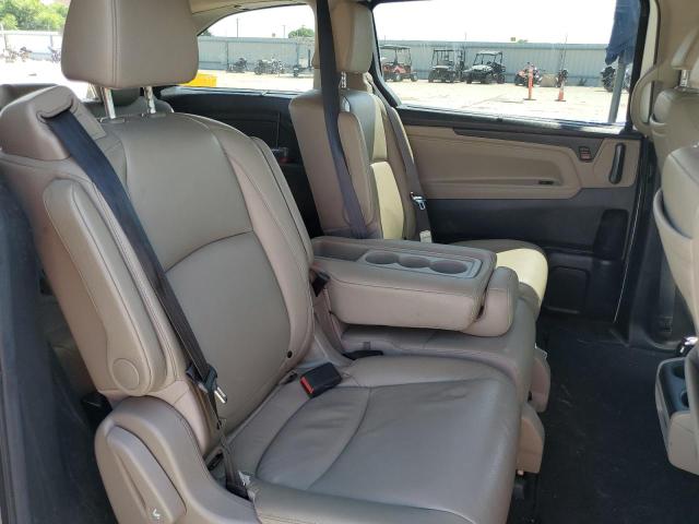 2019 HONDA ODYSSEY TO 5FNRL6H86KB089055