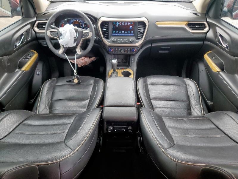 2018 GMC ACADIA DEN - 1GKKNPLS1JZ132069
