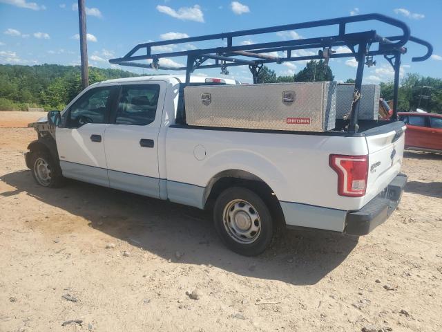 Vin: 1ftew1cp5ffb34849, lot: 58529575, ford f-150 supercrew 20152