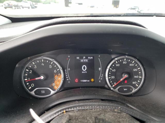 2017 JEEP RENEGADE L - ZACCJABB3HPG28820