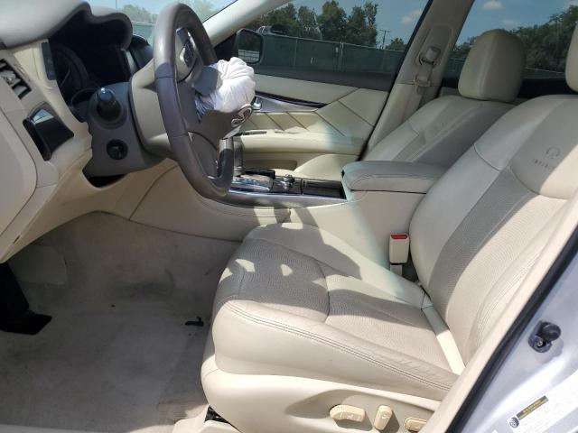2012 INFINITI M37 - JN1BY1AP0CM334810