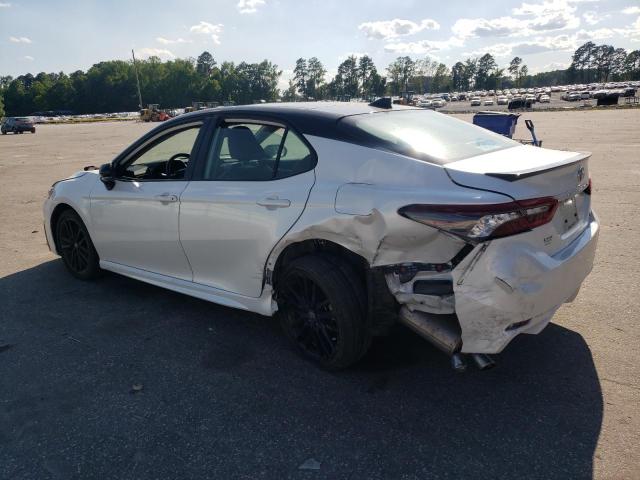 2023 TOYOTA CAMRY XSE - 4T1K61AKXPU123333
