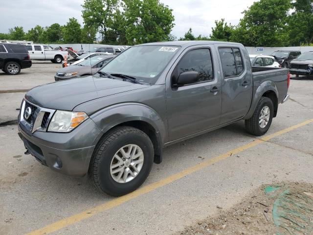Vin: 1n6dd0ev2kn737097, lot: 58438735, nissan frontier sv 2019 img_1