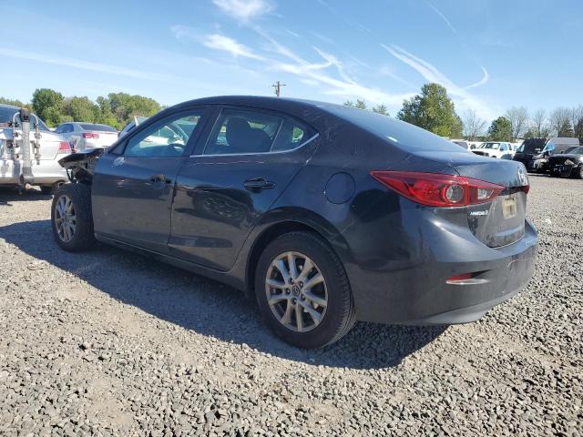 Vin: 3mzbn1u76hm109947, lot: 55296155, mazda 3 sport 20172