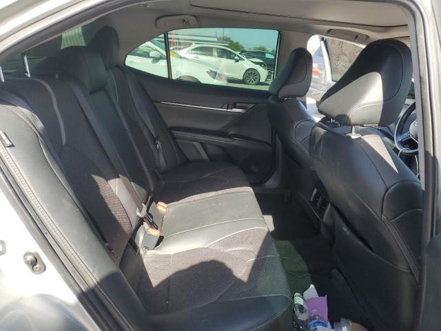 2021 TOYOTA CAMRY XSE - 4T1K61AK2MU482803