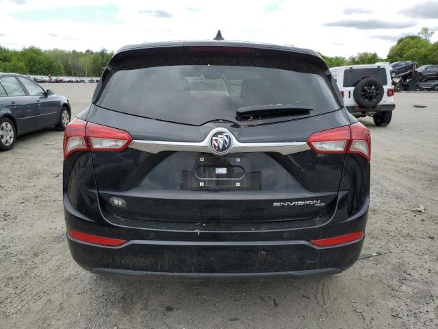2020 BUICK ENVISION E - LRBFX2SA6LD182757