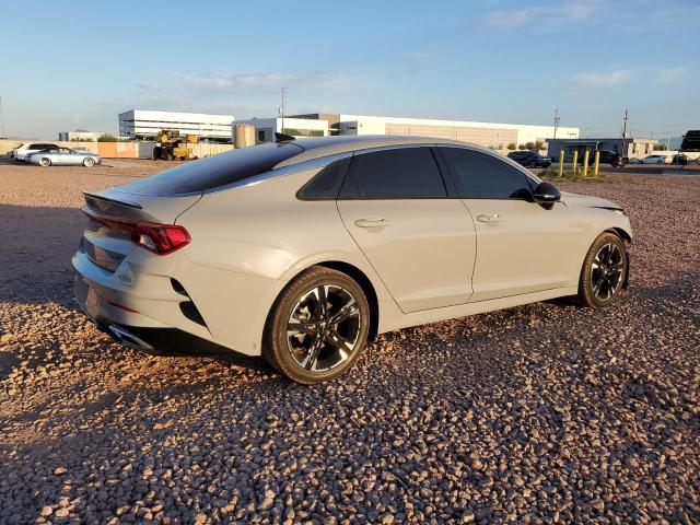 Vin: 5xxg64j25ng120600, lot: 55278385, kia k5 gt line 20223