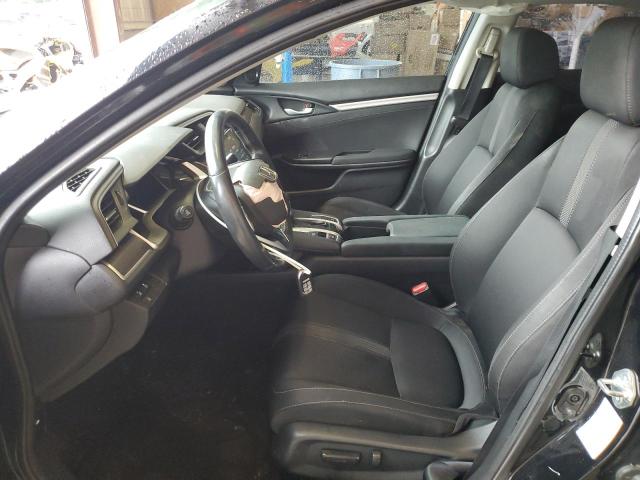 2020 HONDA CIVIC EX 19XFC1F36LE021181