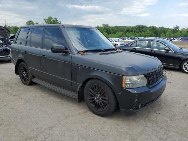 Vin: salme1d41aa308286, lot: 59090035, land rover rangerover hse 20104