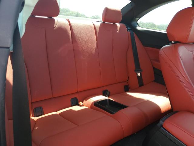 2016 BMW M235XI WBA1J9C53GV695971