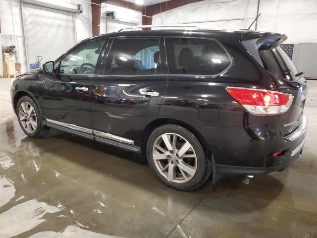 Vin: 5n1ar2mm8ec684039, lot: 58349645, nissan pathfinder s 20142