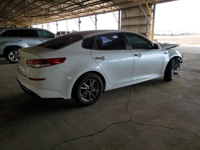 Vin: 5xxgt4l3xkg363619, lot: 58398075, kia optima lx 20193