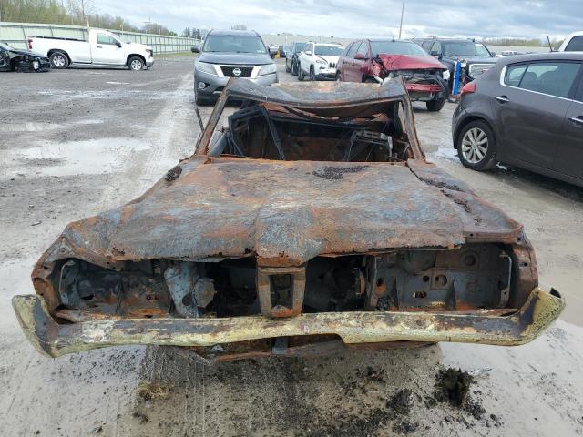 1967 MERCURY COUGAR #3297877868