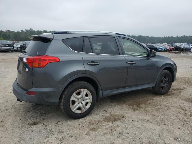 2015 TOYOTA RAV4 LE JTMZFREVXFD078740