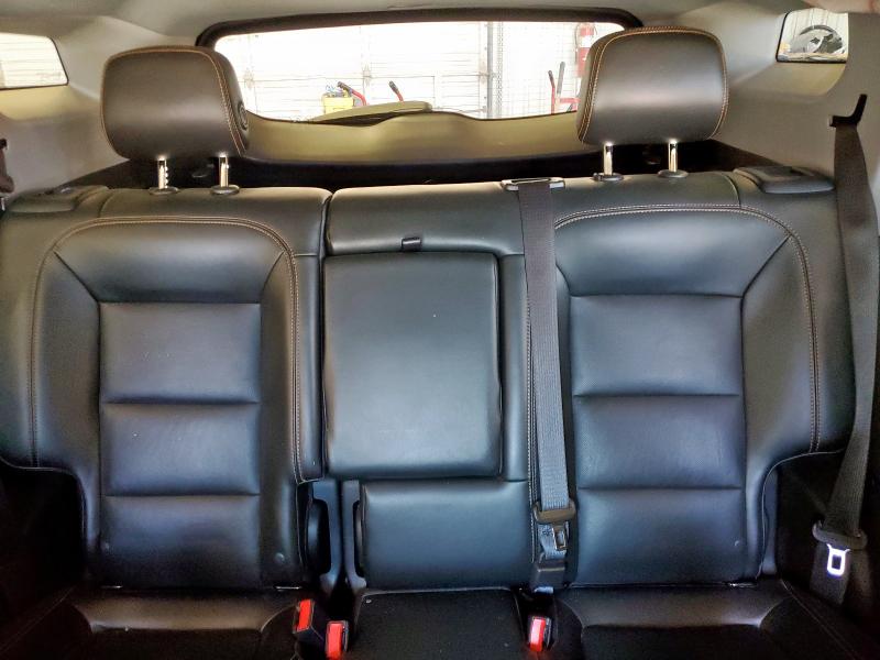2019 GMC TERRAIN SL 3GKALPEV7KL106870