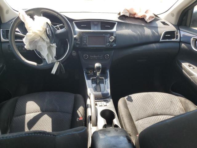 3N1AB7AP7HY369476 2017 NISSAN SENTRA