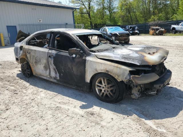 2017 VOLKSWAGEN JETTA S - 3VW2B7AJXHM220979