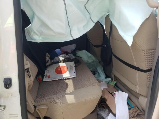 2019 NISSAN FRONTIER S - 1N6DD0FV6KN742088