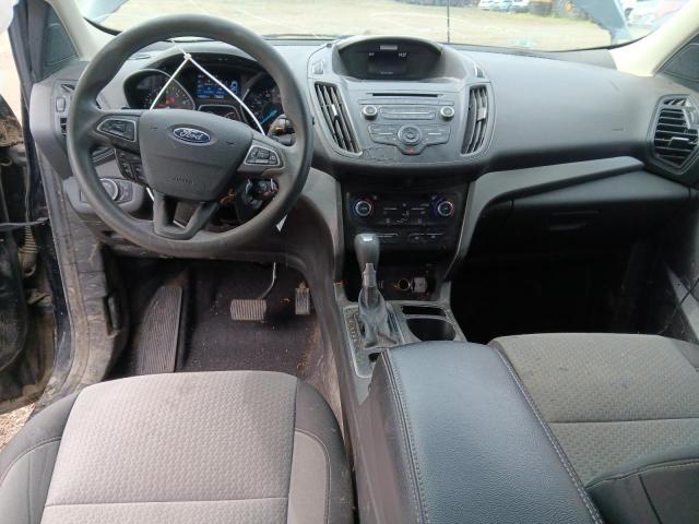 2017 FORD ESCAPE SE - 1FMCU9G93HUC52139
