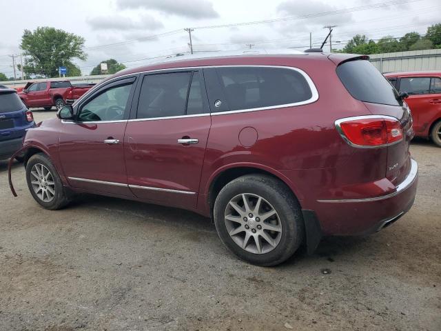 Vin: 5gakrbkd9hj159133, lot: 58157695, buick enclave 20172