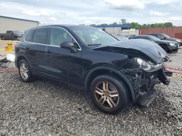 Vin: wp1aa2a2xgka13249, lot: 57411465, porsche cayenne 20164