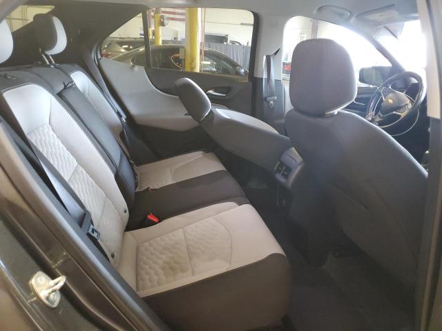 2018 CHEVROLET EQUINOX LT 2GNAXSEV0J6298405
