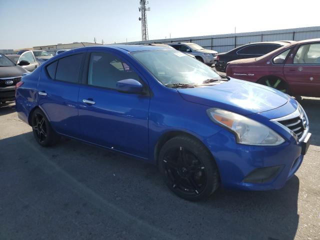 2016 NISSAN VERSA S 3N1CN7AP0GL804057